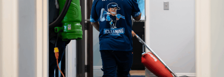 iCleaning Services