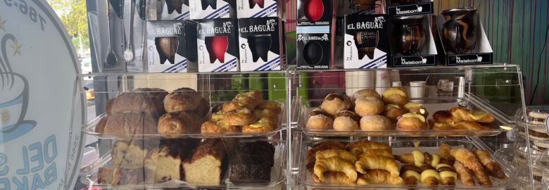 Del Sur Bakery