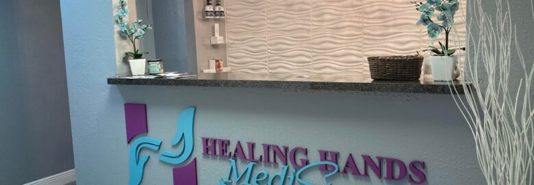 Healing Hands Medi Spa
