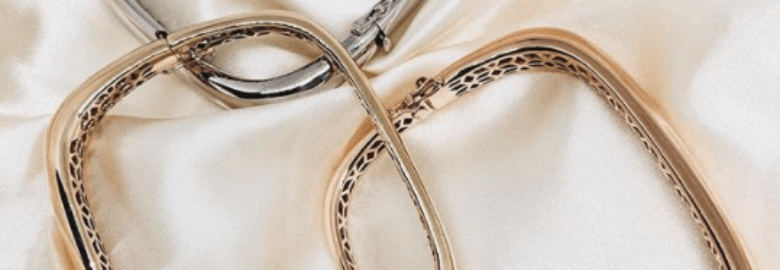 Chantilly Jewels