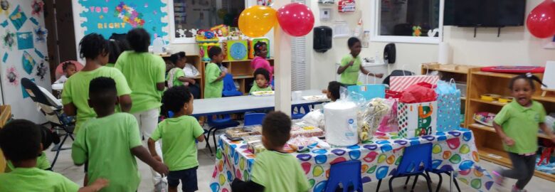 K.C Kiddie Care Preschool & Daycare