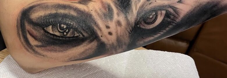 Signature Ink Tattoos