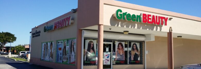 Green Beauty Supply