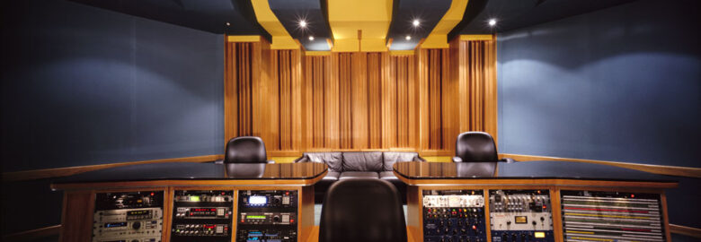 Criteria Recording Studios