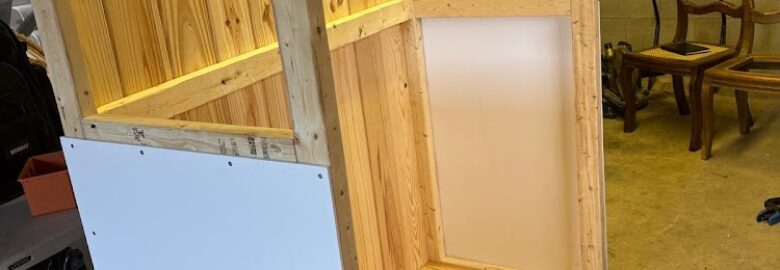 Miami Woodwork Fine Carpentry