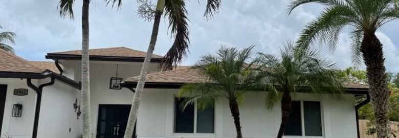 Premium Landscaping