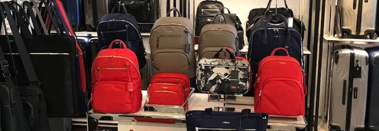 Voyage Luggage Store – Merrick Park