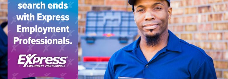 Express Employment Professionals
