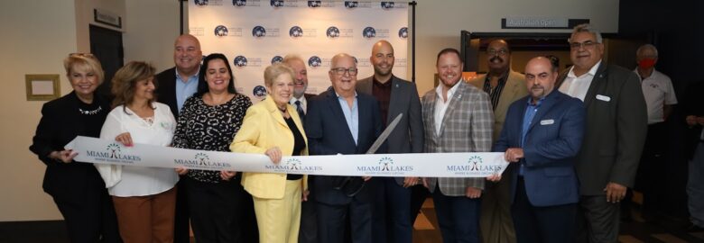 Miami Lakes Chamber of Commerce