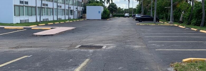 Neighbor RV & Boat Storage