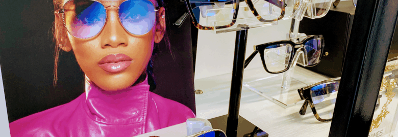 Lifetime Vision and Eye Care