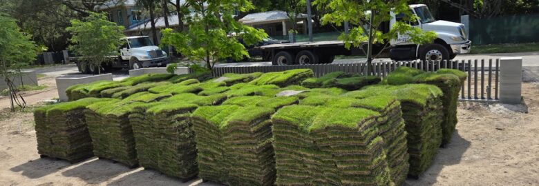 RGS Garden & Nursery, Inc.
