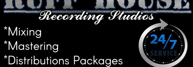 Ruff House Recording Studio