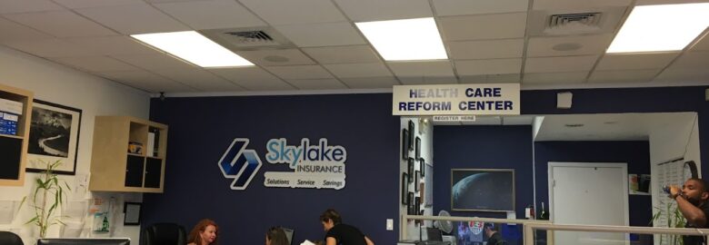 Skylake Insurance