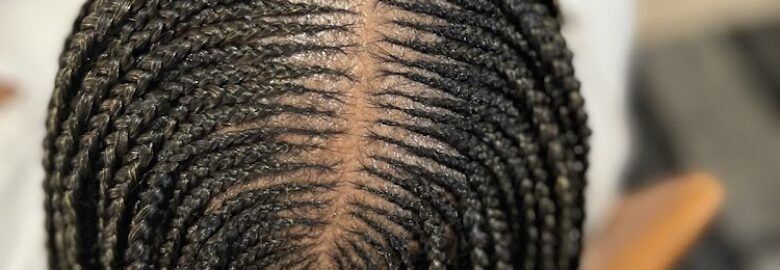 Braids by Marie