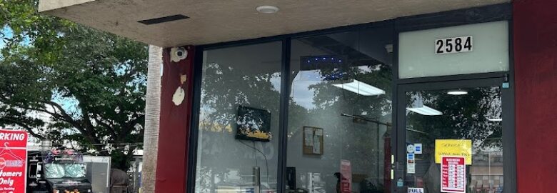 Friendly Dry Cleaners