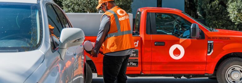 EzFill Holdings – Fuel Supplier