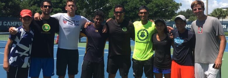 Dominguez Pro Tennis