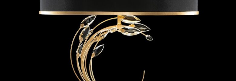 Fine Art Handcrafted Lighting