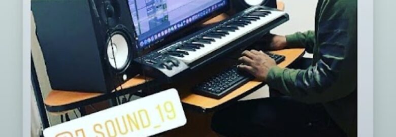 GV MUSIC STUDIO