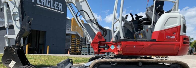Alta Equipment Company