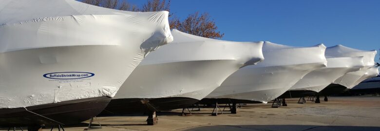 Buffalo Shrink Wrap, Inc.