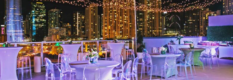 ILLUMENE Lighting and Event Production