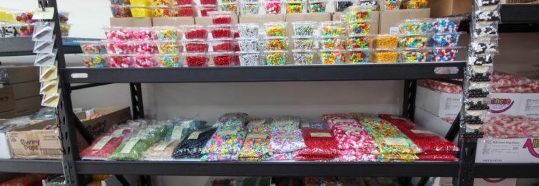 Miami Candies