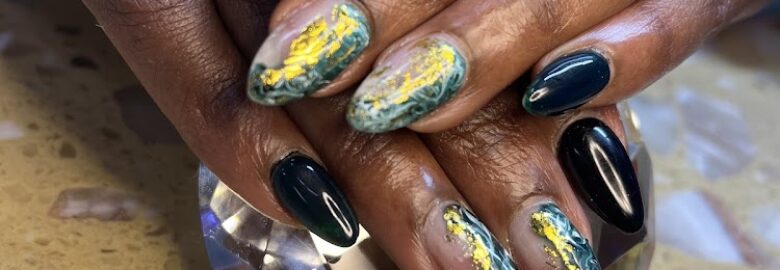 D’Jewels Beauty Company