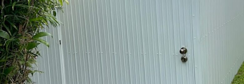 Paraíso Awnings inc