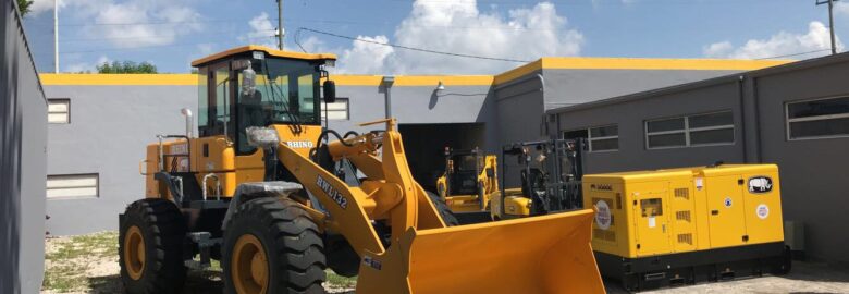 Rhino Equipment Group