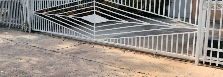 DS Ornamental Iron Work, LLC