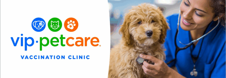 VIP Petcare Vaccination Clinic