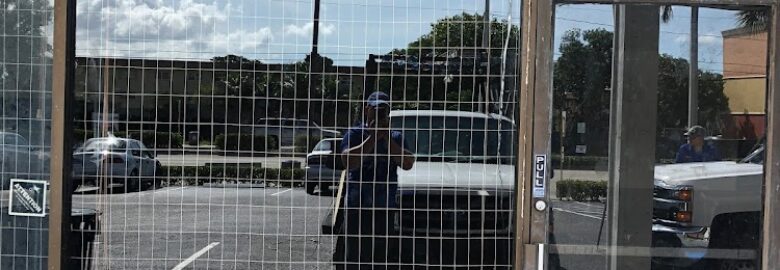 Express Glass & Board Up Sliding Glass Door & Window Repair