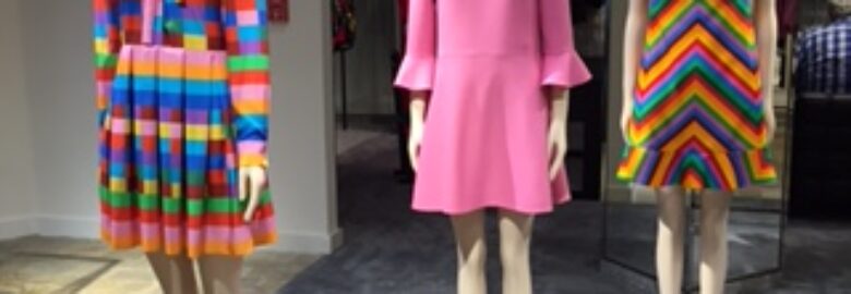 Image Academia – Image Consultant and Color Analysis Training