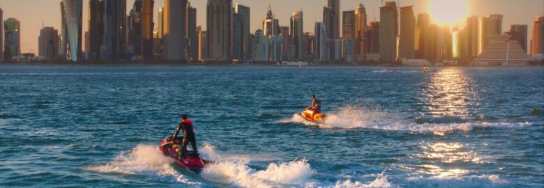 Jet Skis in Miami