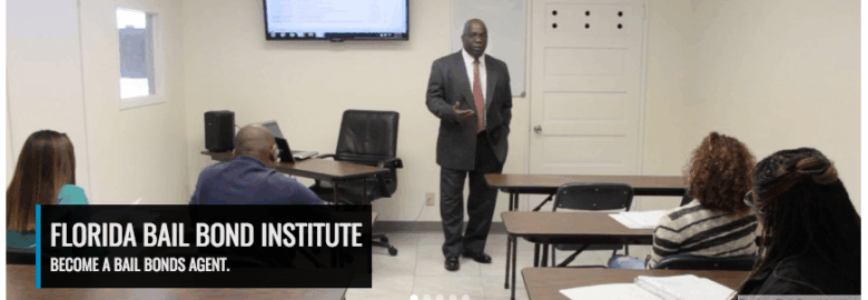 Huggins Bail Bonds Miami Gardens & Bail Bond School Miami