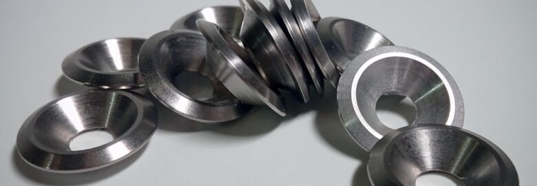 CNC Machining & Technological Developments