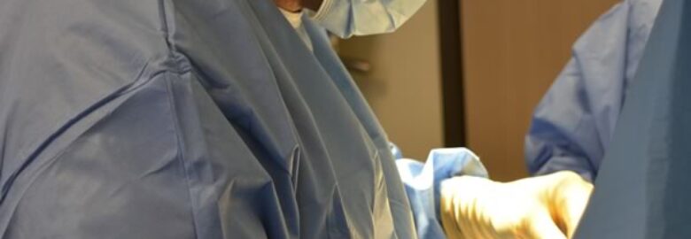 Dr. Max Polo, MD