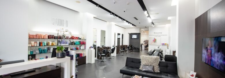 Welcome Beauty Salon