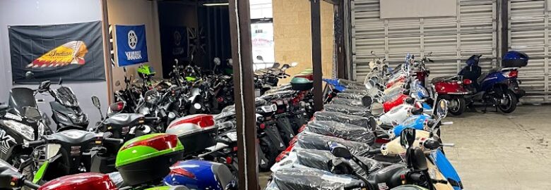 Scoot Supply