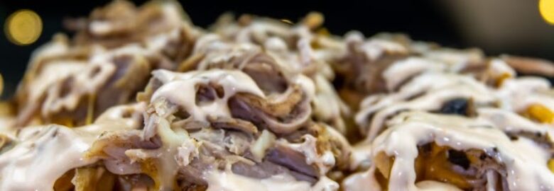 DE LO MIO STREET FOOD