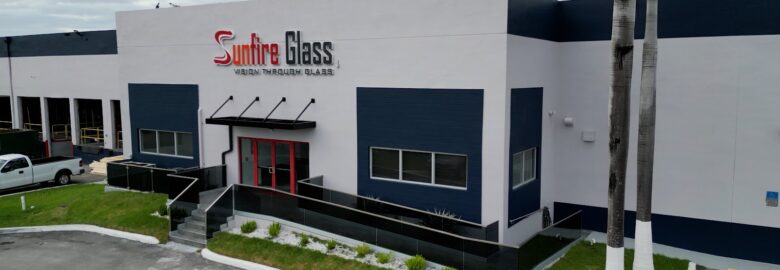 Sunfire Glass, Inc.