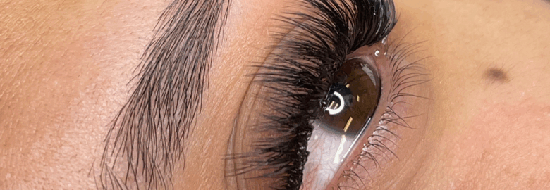 Impact Glamour Med Spa | Lashes | Brows