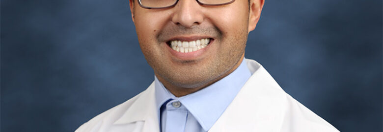 Dr. Guillermo Ramirez