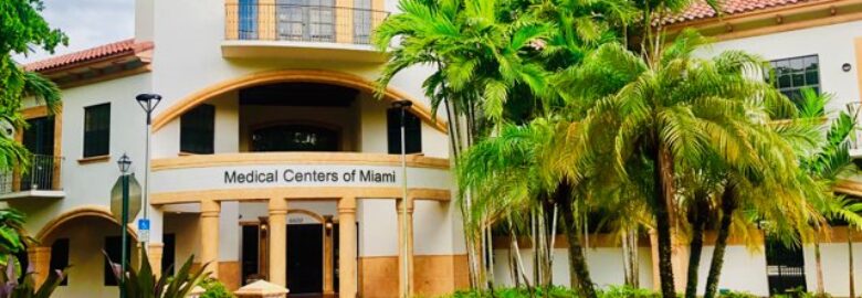 Juan M Garces M.D., F.A.C.E Medical Centers of Miami