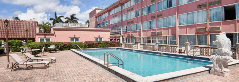 Miami Gardens Inn & Suites