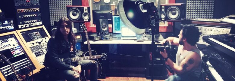 The Bull Productions Recording Studio – Miami