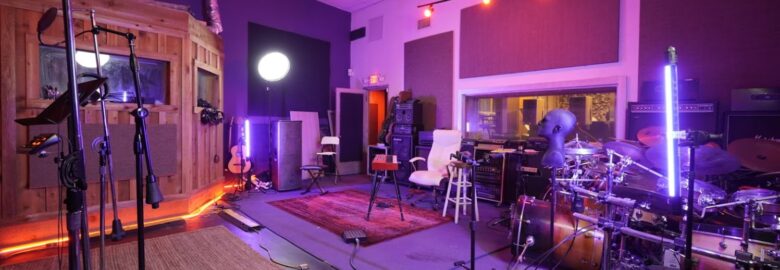 Miami Beach Recording Studios