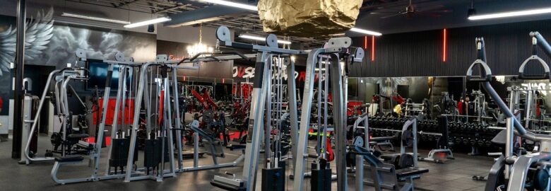 Rock Fitness – Miramar